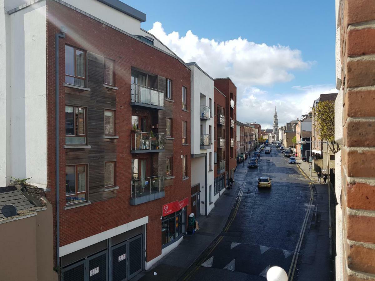 The Dubliner Central - O Connell Street Zone Esterno foto